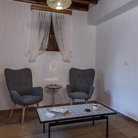 Casa Aestas Villa Лахания Екстериор снимка