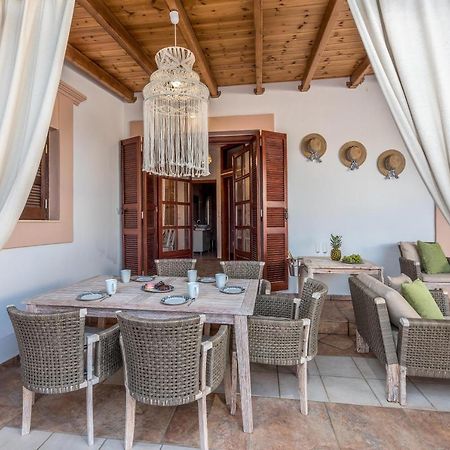 Casa Aestas Villa Лахания Екстериор снимка