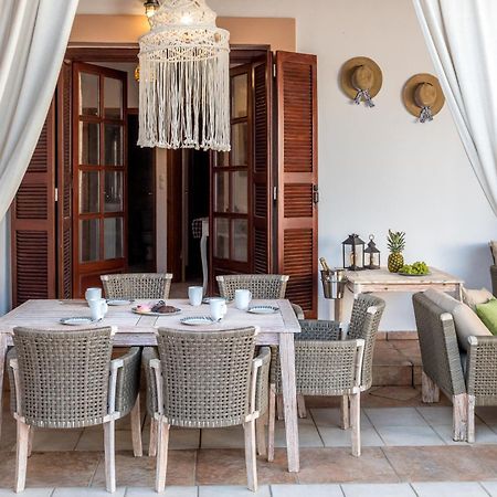 Casa Aestas Villa Лахания Екстериор снимка