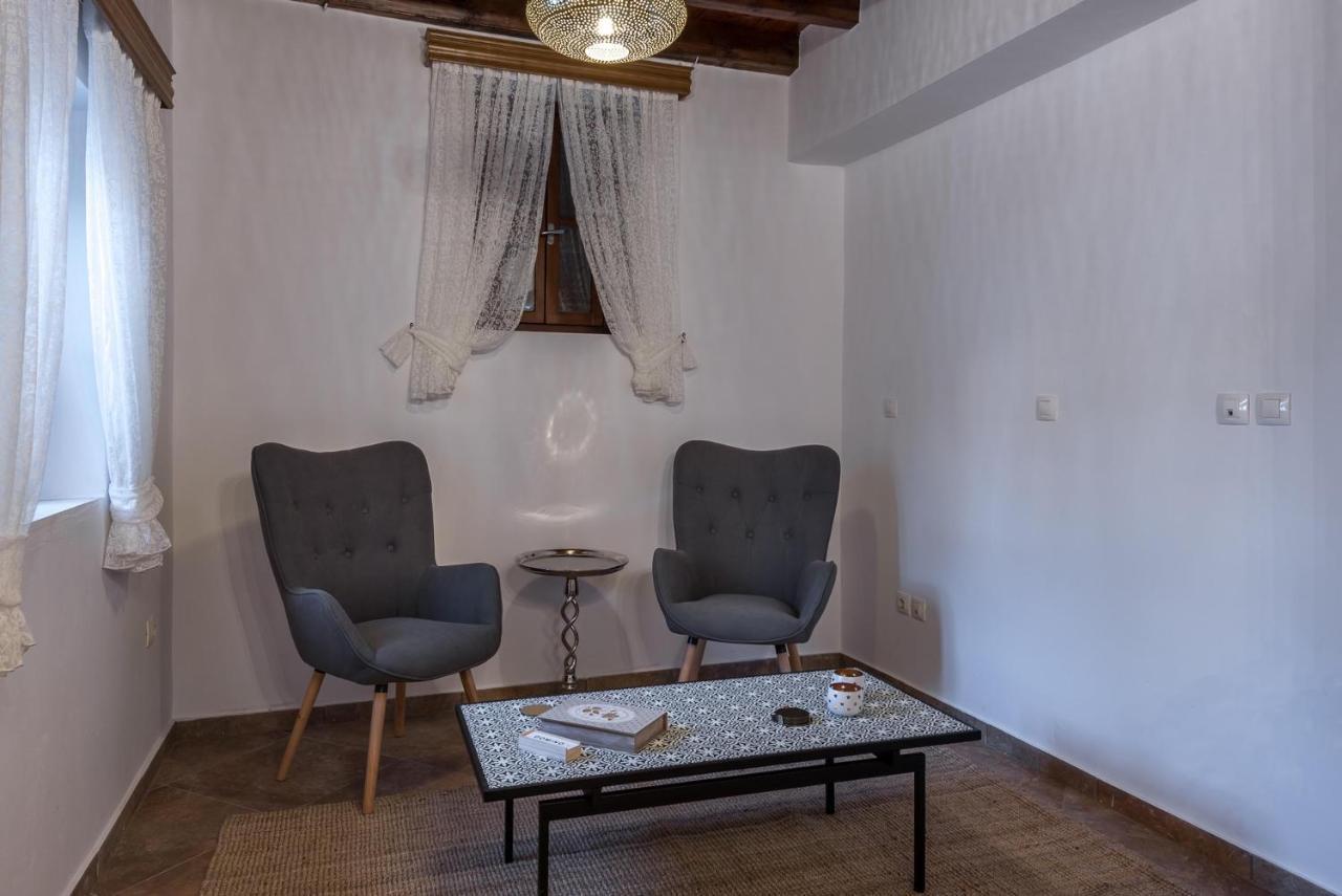 Casa Aestas Villa Лахания Екстериор снимка