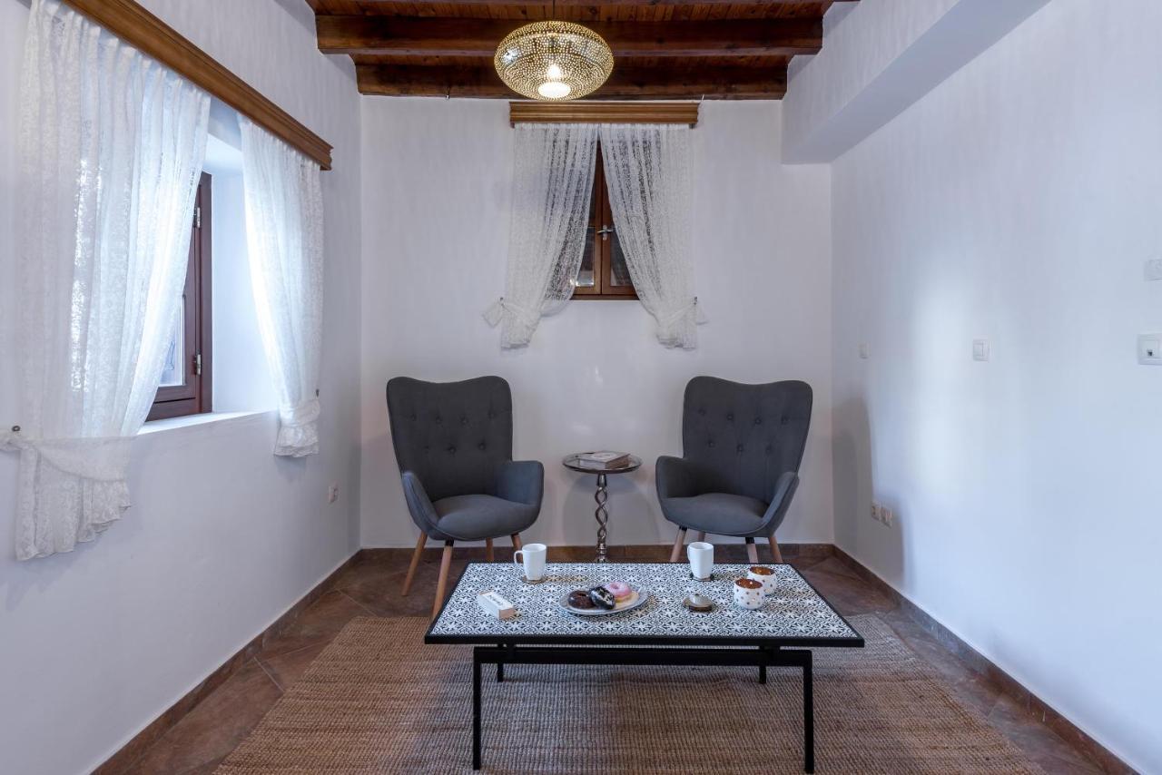 Casa Aestas Villa Лахания Екстериор снимка