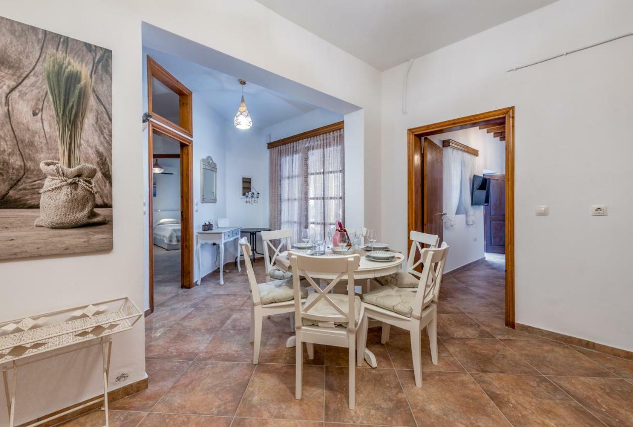 Casa Aestas Villa Лахания Екстериор снимка