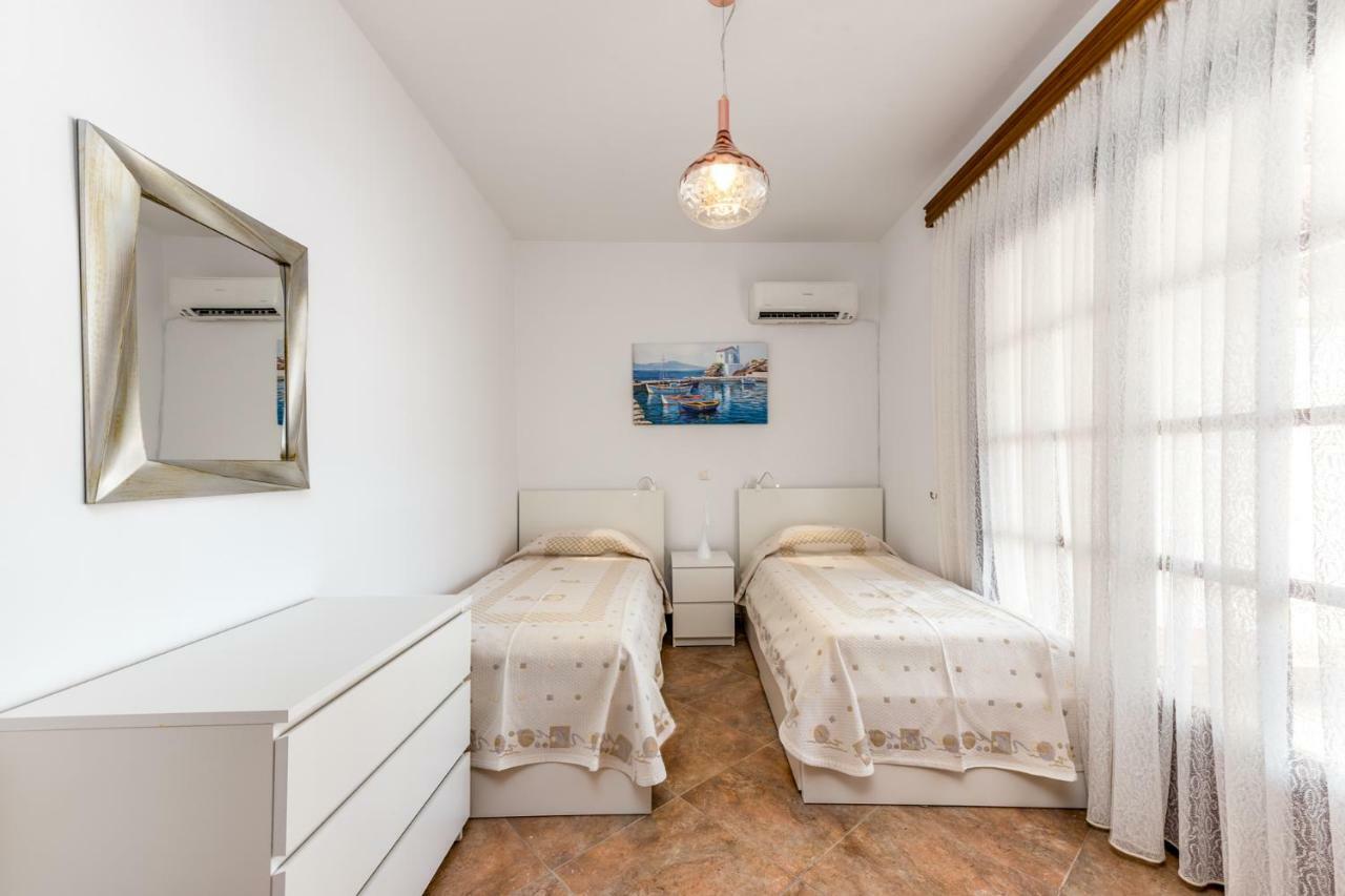 Casa Aestas Villa Лахания Екстериор снимка