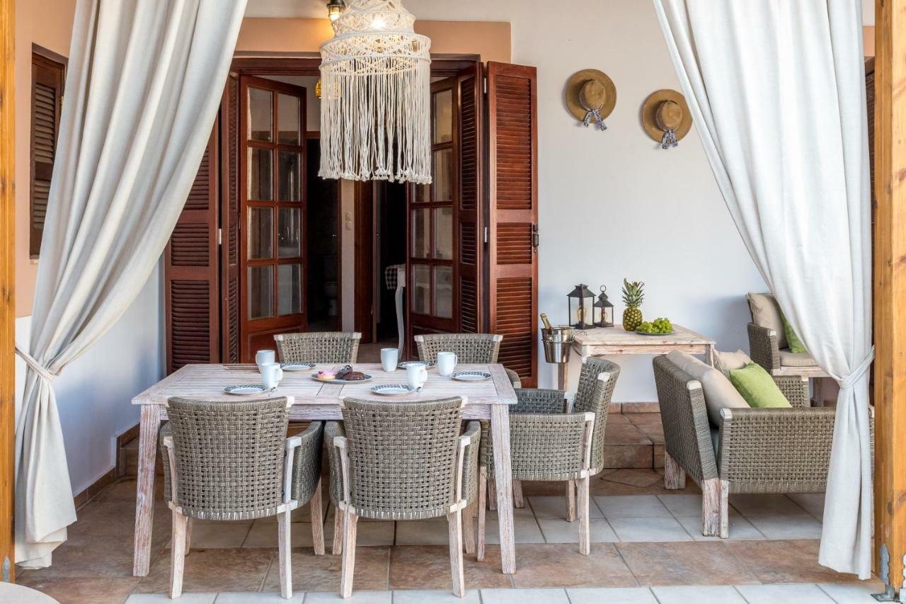 Casa Aestas Villa Лахания Екстериор снимка