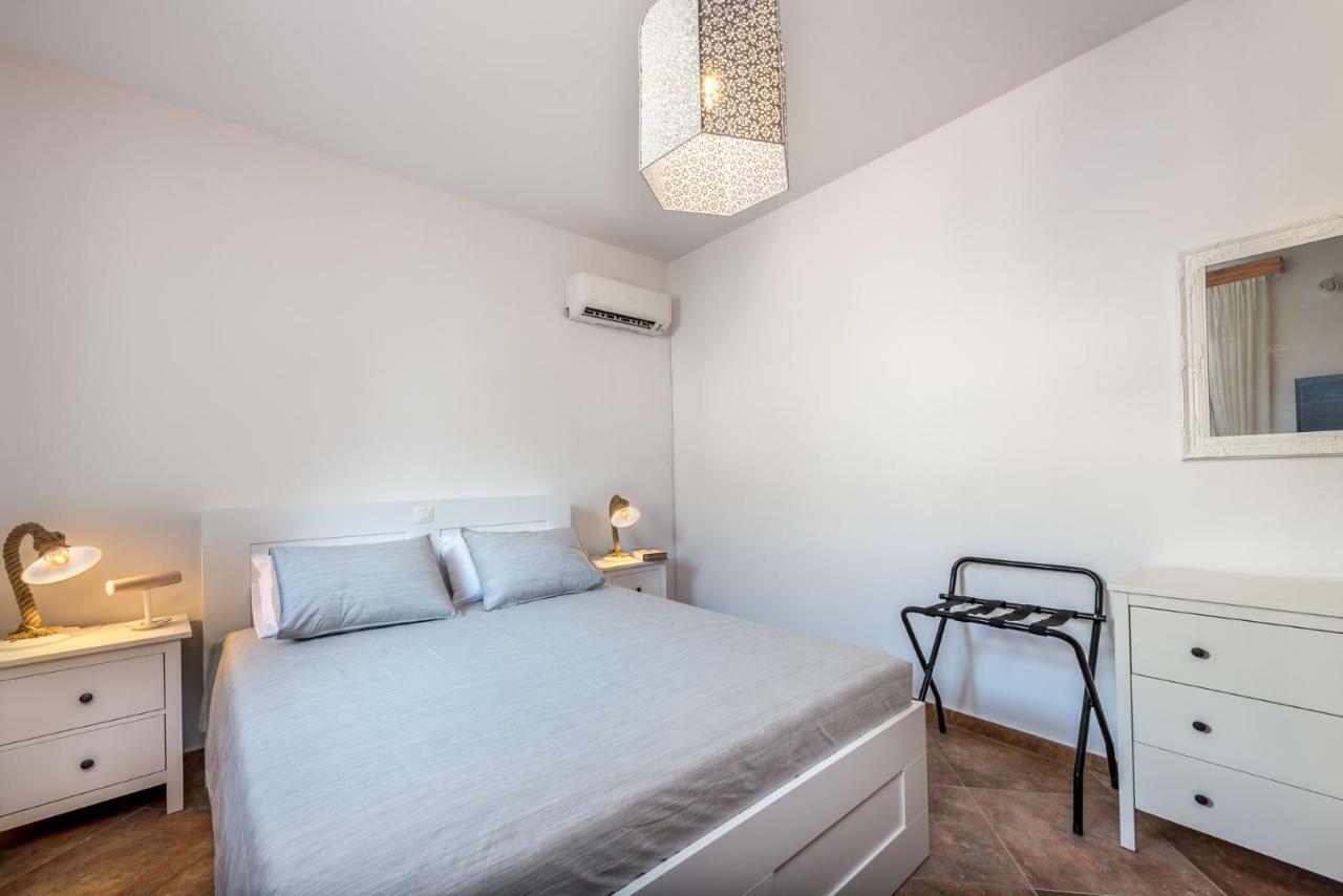 Casa Aestas Villa Лахания Екстериор снимка