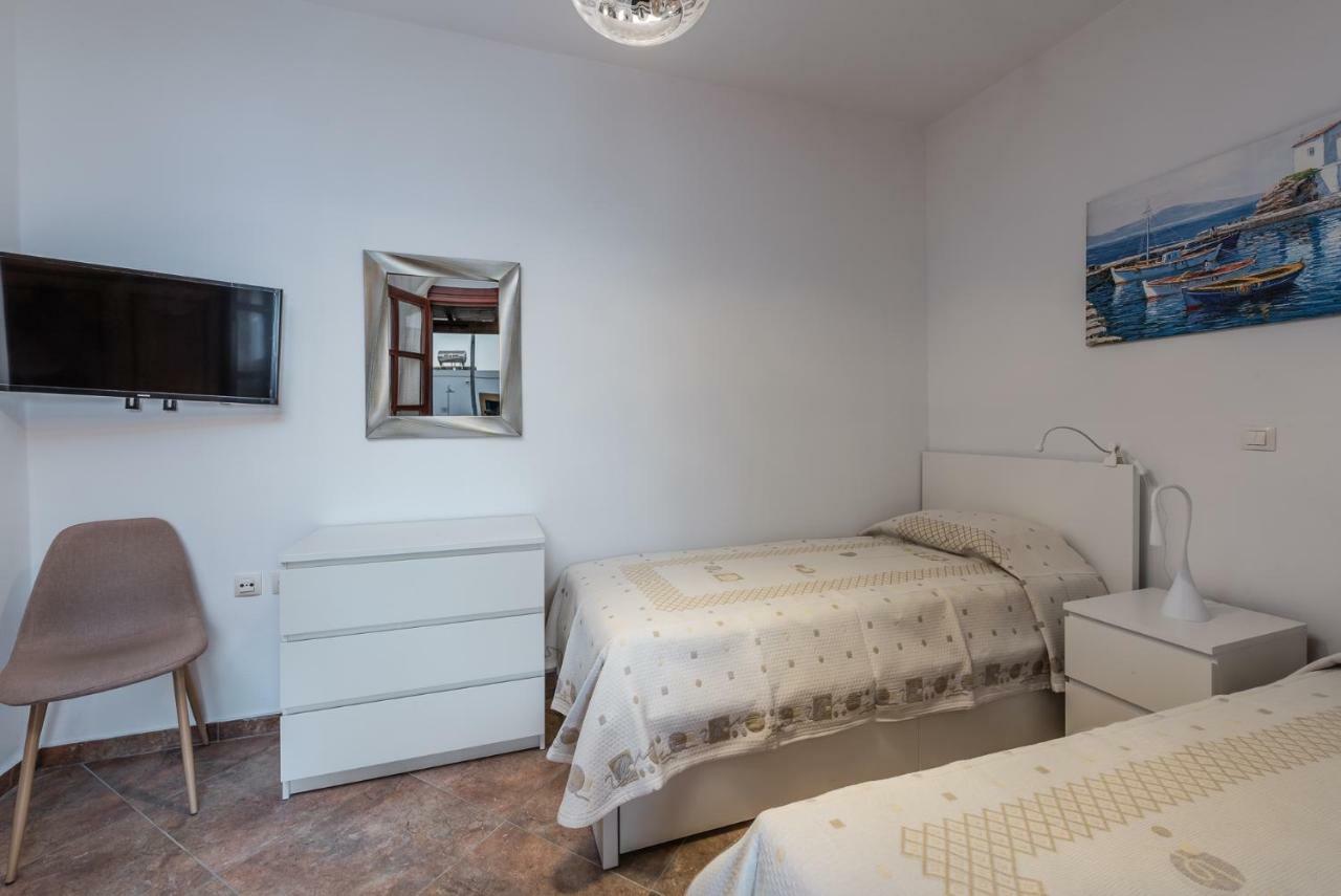 Casa Aestas Villa Лахания Екстериор снимка
