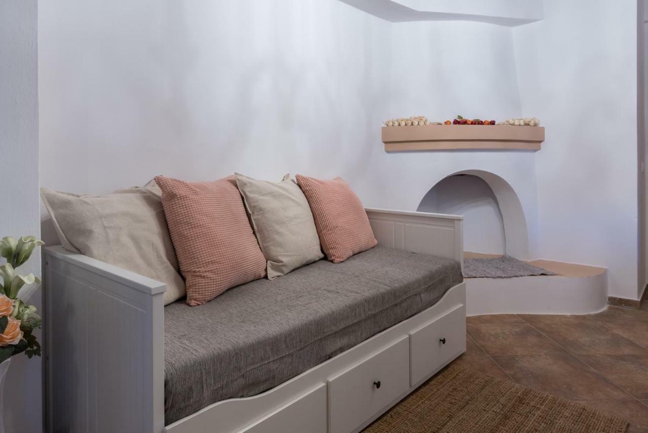 Casa Aestas Villa Лахания Екстериор снимка