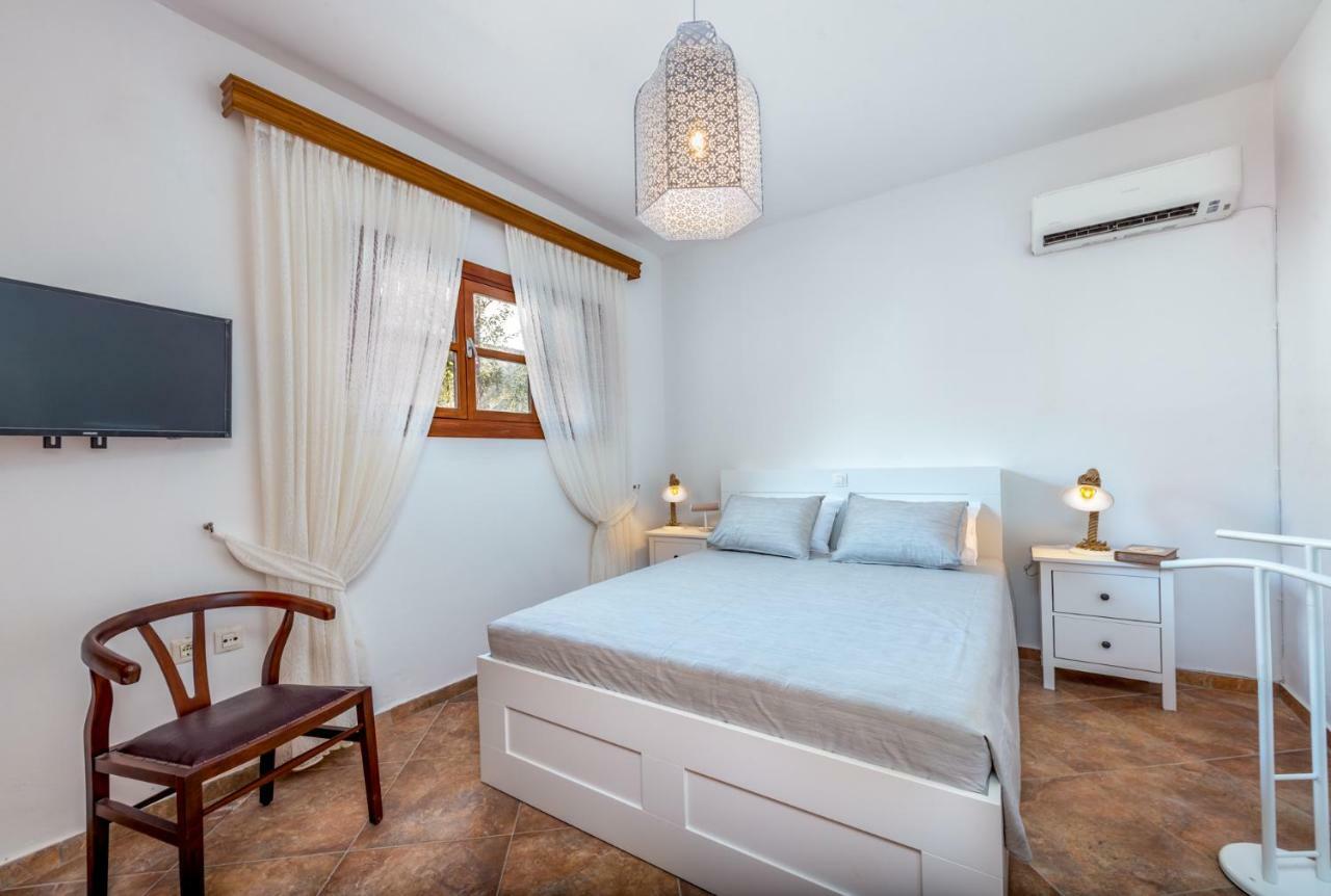 Casa Aestas Villa Лахания Екстериор снимка